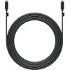 USB-C-Kabel Insta360 Extra Long 10m – Daten- und Ladekabel für Kameras und Geräte