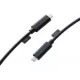 USB-C-Kabel Insta360 Extra Long 10m – Daten- und Ladekabel für Kameras und Geräte