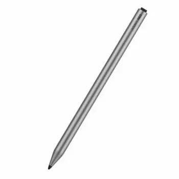 Stylus Pen Menatwork Neo 15g Silber Tablet-Kompatibilität