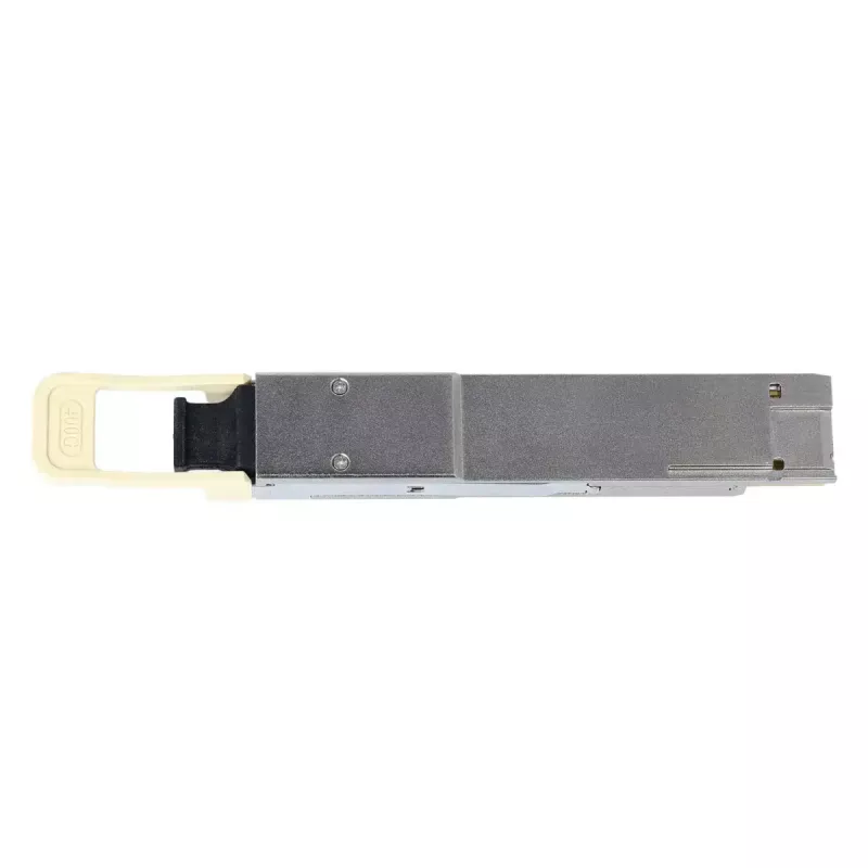 Netzwerk-Transceiver-Modul BlueOptics MMA1U00-WS-BO QSFP-DD Glasfaser 200000 Mbit/s MPO-16/MTP-16 100 m