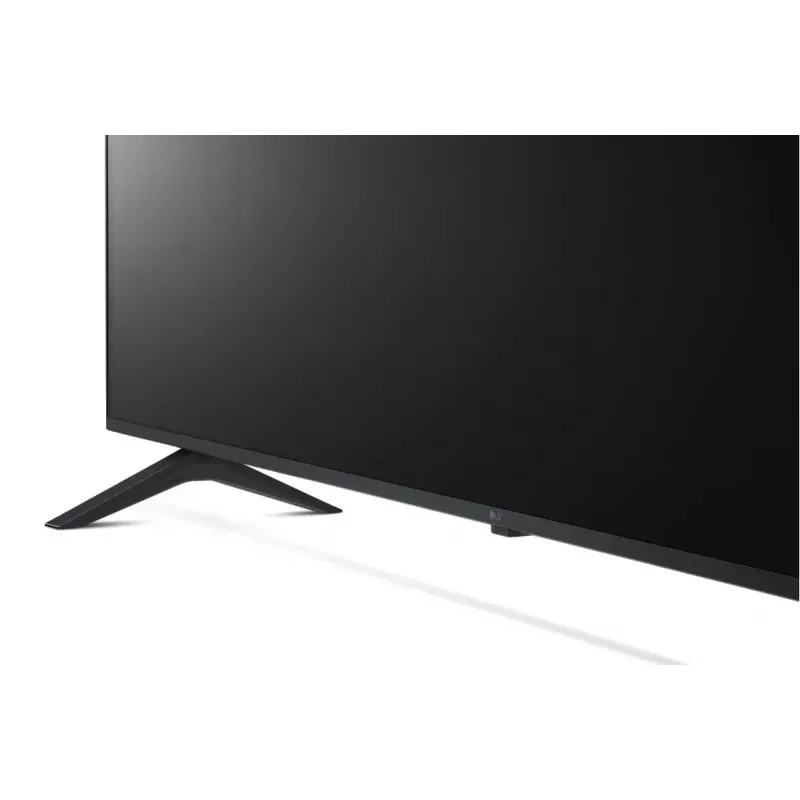 LG 50UR78003LK TV 127 cm (50 Zoll) 4K Ultra HD Smart-TV Wi-Fi Schwarz