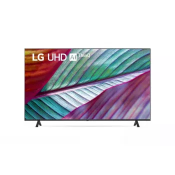 LG 50UR78003LK TV 127 cm (50 Zoll) 4K Ultra HD Smart-TV Wi-Fi Schwarz