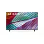 LG 50UR78003LK TV 127 cm (50 Zoll) 4K Ultra HD Smart-TV Wi-Fi Schwarz