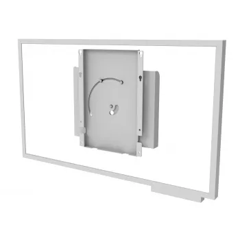 Peerless RMI3-FLIP2 Signage-Display-Halterung 165,1 cm (65 Zoll) Weiß