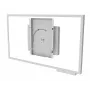 Peerless RMI3-FLIP2 Signage-Display-Halterung 165,1 cm (65 Zoll) Weiß