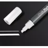 Kreidemarker Sigel GL181 Weiß