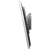 Peerless ST650P TV-Wandhalterung/Standfuß 190,5 cm (75 Zoll) Schwarz