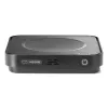 Barco ClickShare Hub Core Videokonferenzsystem Ethernet LAN Videokonferenz-Dienstverwaltungssystem