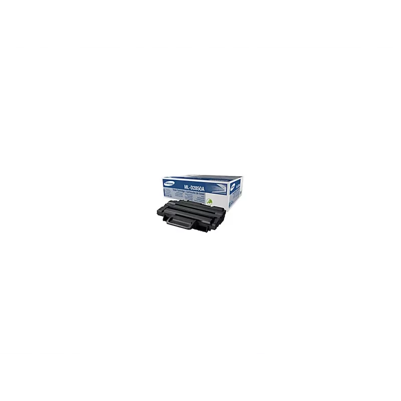 Samsung ML-D2850A Tonerkartusche 1 Stück Original Schwarz