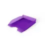 Durable Basic Lila Durable Basic A4 Briefablage Papier