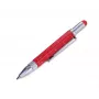 Technisches Zeichenset TROIKA PIP25/RD