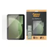 Bildschirmschutz PanzerGlass für Samsung Galaxy Tab Active5 Pro — Ultra-Wide Fit, gehärtetes Glas/PET, transparent