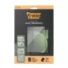 Bildschirmschutz PanzerGlass für Samsung Galaxy Tab Active5 Pro — Ultra-Wide Fit, gehärtetes Glas/PET, transparent