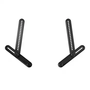 Soundbar-Halterung Chief Universal Soundbar Mount, schwarz, Tiefe 33 mm