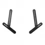 Soundbar-Halterung Chief Universal Soundbar Mount, schwarz, Tiefe 33 mm