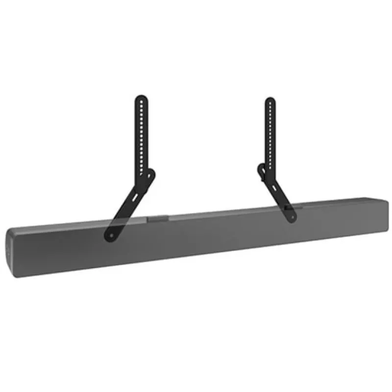Soundbar-Halterung Chief Universal Soundbar Mount, schwarz, Tiefe 33 mm