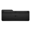 Wireless Full-Size-Tastatur HP 475 – Dual-Mode RF Wireless + Bluetooth, Membran, schwarz