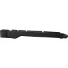 Wireless Full-Size-Tastatur HP 475 – Dual-Mode RF Wireless + Bluetooth, Membran, schwarz
