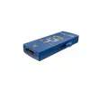 USB-Stick EMTEC M730 Harry Potter 16 GB, USB Typ-A 2.0, Slide-Design, blau