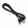 Targus EcoSmart AKB874UK Tastatur Universal USB QWERTY UK-Englisch Schwarz