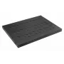 Rack shelf Equip Variable Shelf 19' 1U 350MM Schwarz