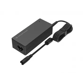 Conceptronic OZUL08B15 90W Universal-Laptop-Ladegerät, 15 Ladespitzen inkl.