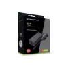Conceptronic OZUL08B15 90W Universal-Laptop-Ladegerät, 15 Ladespitzen inkl.