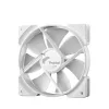 Lüfter Fractal Design Prisma AL-12 PWM 12 cm Weiß 500-2000 RPM