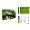 Philips 7600 series 75PUS7608/12 TV 190.5 cm (75 Zoll) 4K Ultra HD Smart TV Wi-Fi Anthrazit, Grau