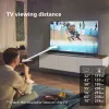 Philips 7600 series 75PUS7608/12 TV 190.5 cm (75 Zoll) 4K Ultra HD Smart TV Wi-Fi Anthrazit, Grau