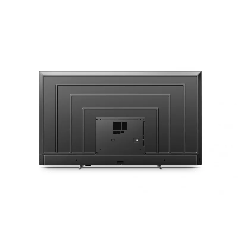 Philips 7600 series 75PUS7608/12 TV 190.5 cm (75 Zoll) 4K Ultra HD Smart TV Wi-Fi Anthrazit, Grau