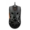 Gaming-Maus DELTACO DM360 Ultra-Lightweight 47 g, 12.400 DPI, 3327-Sensor