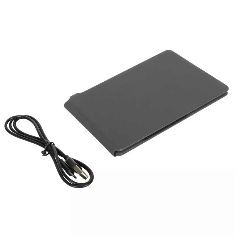 Targus AKF003UK Tastatur Universal Bluetooth QWERTY UK-Englisch Schwarz