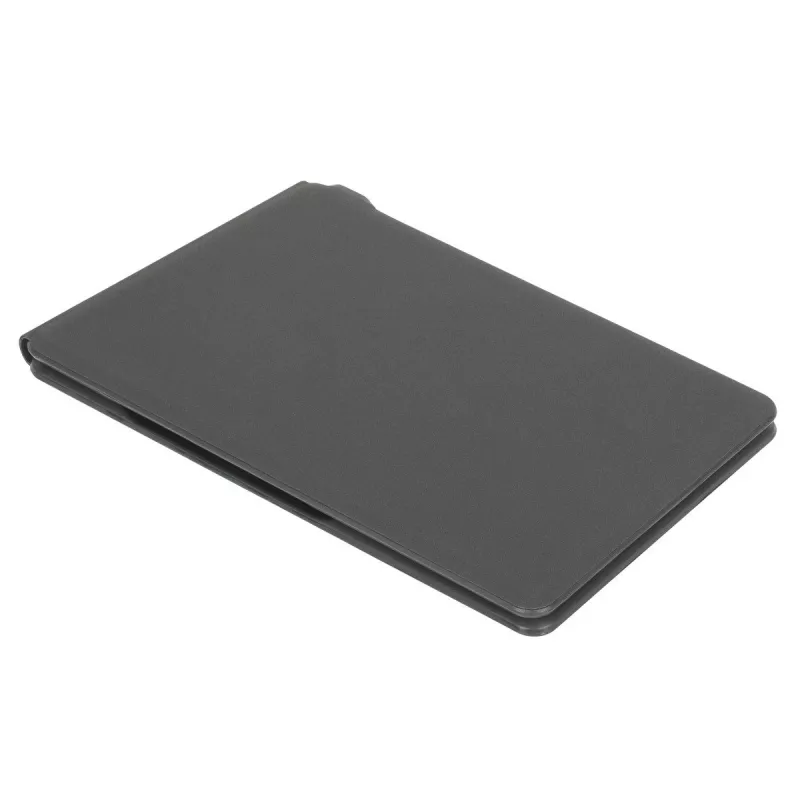 Targus AKF003UK Tastatur Universal Bluetooth QWERTY UK-Englisch Schwarz