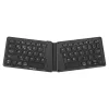 Targus AKF003UK Tastatur Universal Bluetooth QWERTY UK-Englisch Schwarz