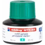 Marker-Nachfülltinte Edding MTK 25 Grün 25 ml