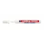 Kreidemarker Edding 4095 Weiß 10 Stk.