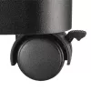 Hama Premium AutoM120 Aktenvernichter Mikroschnitt 60 dB 22,5 cm Schwarz