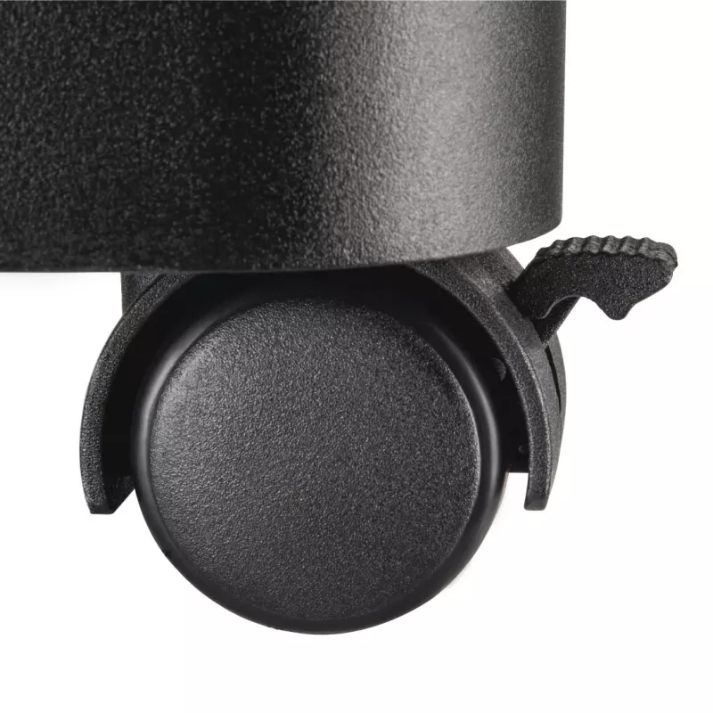Hama Premium AutoM120 Aktenvernichter Mikroschnitt 60 dB 22,5 cm Schwarz