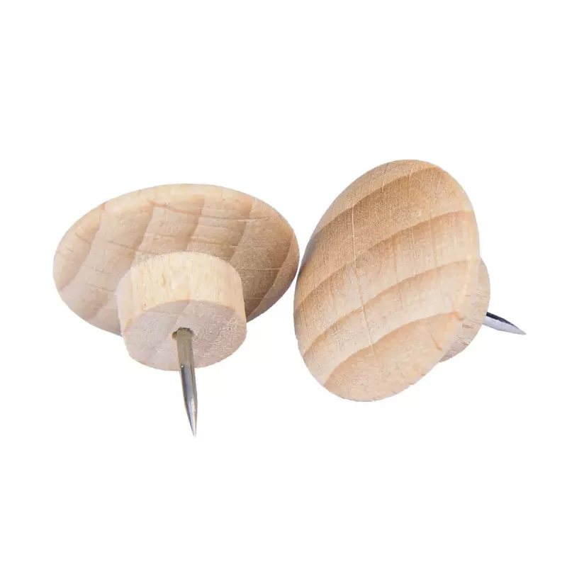 Pinnadeln Legamaster WOODEN 25 Stück