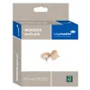 Pinnadeln Legamaster WOODEN 25 Stück