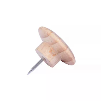 Pinnadeln Legamaster WOODEN 25 Stück
