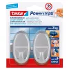 Handtuchhaken TESA Large Oval