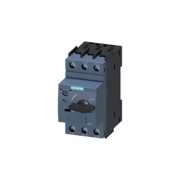Siemens 3RV2011-4AA10 Schutzschalter