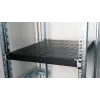 Rackablage Equip Variables Fach 19' 1U 500MM Schwarz
