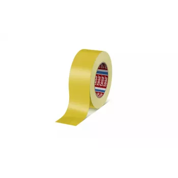 Abdeckband Tesa 04651 Gelb 50m 38mm