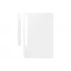 Flip-Hülle Samsung EF-DX825 für Galaxy Tab S10+ S9+ S9 FE 12,4 Zoll Weiß