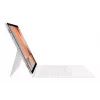 Flip-Hülle Samsung EF-DX825 für Galaxy Tab S10+ S9+ S9 FE 12,4 Zoll Weiß