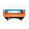 Gillette Fusion5 Rasierklingen 12 Stück Edelstahl Herren