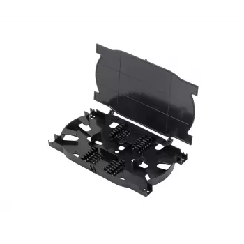Glasfaser-Spleißkassette Digitus DN-96104
